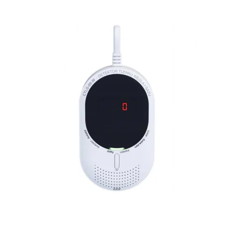 Czujniki-gazu - detektor czadu i gazu ziemnego 2w1sterowany telefonem tuya smart ctlg-09-w f&f 