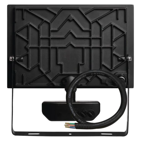 Naswietlacze-led-50w-i-wiecej - naświetlacz led o mocy 50w z czujnikiem ruchu neutralne światło 4000k tambo zs2942 emos 