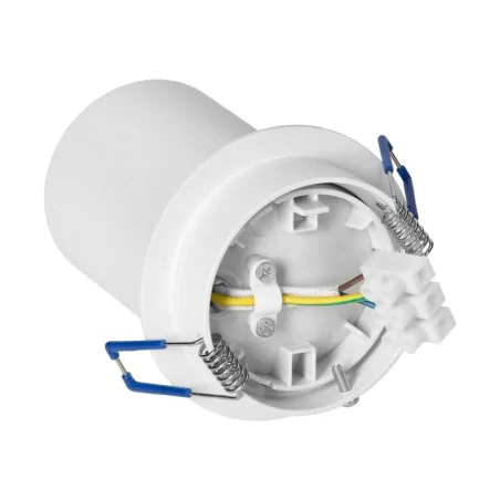 Oprawy-sufitowe - ad-op-6478wgu10 oczko przegubowe podtynkowe sufitowe białe malta sp1 gu10 ip20 orno 