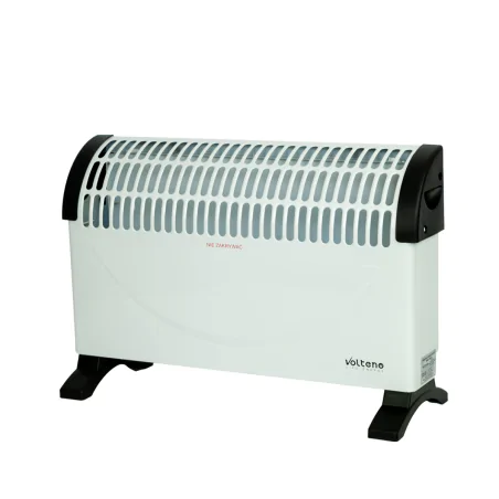 Grzejniki-konwektorowe - grzejnik konwektorowy mini biały 650w/850w/1500w vo0266 volteno 