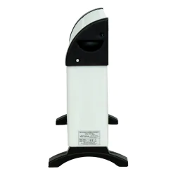 Grzejniki-konwektorowe - grzejnik konwektorowy mini biały 650w/850w/1500w vo0266 volteno 