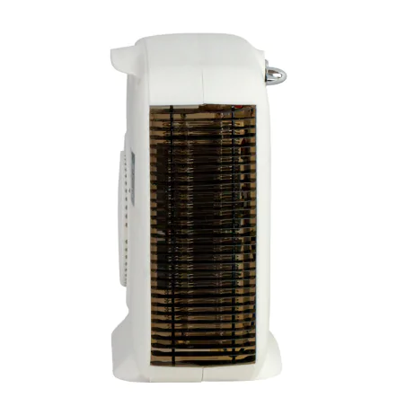 Farelki - termowentylator stojąco-leżący biały farelka elektryczna 2000w premium vo2520 volteno 