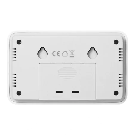 Czujniki-czadu - czujnik tlenku węgla czujka detektor czadu z wyświetlaczem dc-10 orno 