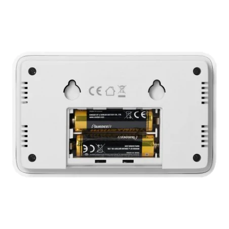 Czujniki-czadu - czujnik tlenku węgla czujka detektor czadu z wyświetlaczem dc-10 orno 