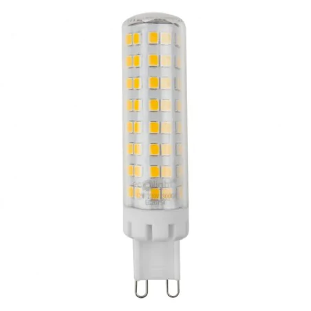 Gwint-trzonek-g9 - mocna żarówka led g9 12w z ciepłym białym światłem 3000k 1040lm ec20754 eco-light 
