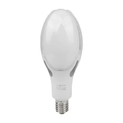 Gwinttrzonek-e40 - żarówka led uliczna do latarni mocna e40 80w 4000k 8000lm eco-light 