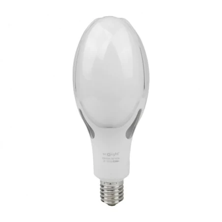 Gwinttrzonek-e40 - żarówka led do opraw ulicznych mocna pod inwestycje e40 80w 6000k 8000lm eco-light 