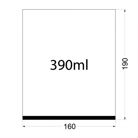 Tasmy-izolacyjne - zdmk390 żywica elektroizolacyjna do muf kablowych 390ml ip68 gelebox elektroplast 