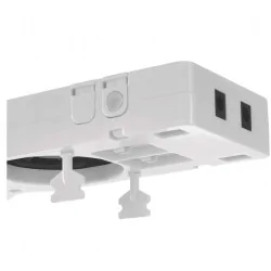 Farelki - p56pr1 termowentylator podgrzejnikowy wentylator pod grzejnik kaloryfer mono emos 