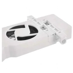 Farelki - p56pr1 termowentylator podgrzejnikowy wentylator pod grzejnik kaloryfer mono emos 