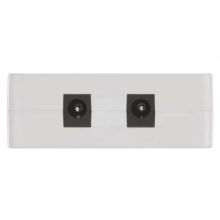 Farelki - p56pr3 termowentylator podgrzejnikowy wentylator pod grzejnik kaloryfer potrójny emos 