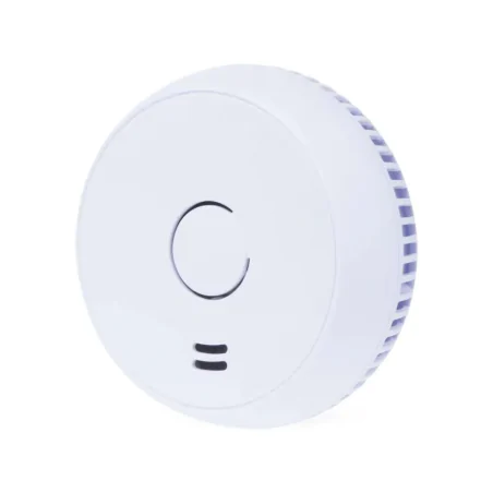 Czujniki-dymu - detektor dymu czujka dymowa wykrywacz pożaru p56501emos 