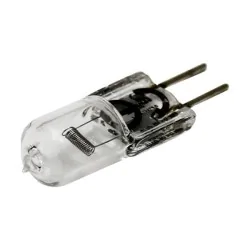 Zarowki-tradycyjne - żarówka halogenowa żarowa g-4 10w 12v 75lm bellight