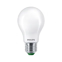 Gwint-trzonek-e27 - wydajna żarówka led ściemnialna 5,9w 806lm neutralna cri90 4000k philips