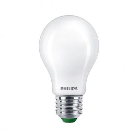 Gwint-trzonek-e27 - wydajna żarówka led ściemnialna 5,9w 806lm neutralna cri90 4000k philips 