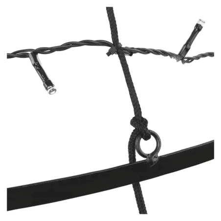 Dekoracje-swiateczne-led - dekoracja świąteczna świecąca choinka led na zewnątrz 180cm z ciepłym światłem ip44 dctw32 emos 