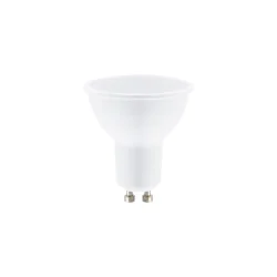 Gwint-trzonek-e14 - mocna żarówka led gu10 reflektor do oczek sufitowych 10w zimna 6500k mr037cw inq 