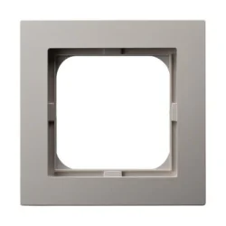 Ramki-pojedyncze - ramka pojedyncza kaszmirowa z matowym wykończeniem as r-1g/82 ospel