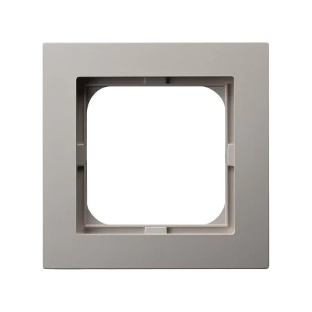 Ramki-pojedyncze - ramka pojedyncza kaszmirowa z matowym wykończeniem as r-1g/82 ospel 