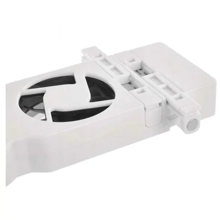 Farelki - rozszerzenie pod termowentylator podgrzejnikowy wentylator pod grzejnik kaloryfer emos 