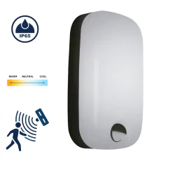 Lampa LED hermetyczna z...