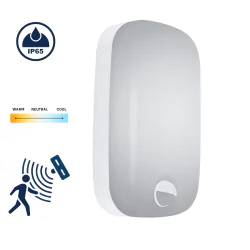 Oprawa LED hermetyczna z...