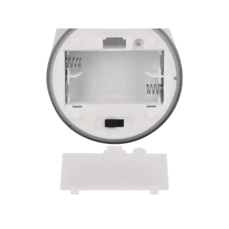 Dekoracje-swiateczne-led - dekoracyjne szklane świece led z ruchomym płomieniem 3 sztuki na baterie dccw05   emos 