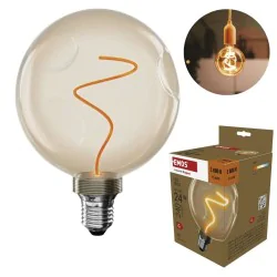 Żarówka dekoracyjna ozdobna...