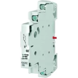 Wylaczniki-nadpradowe-bezpieczniki - styk pomocniczy 131785 asauxsc-spm  eaton