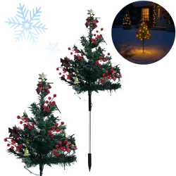 Dekoracja na Święta Bożego...