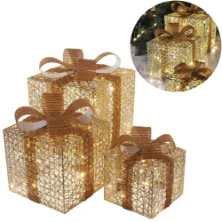 Dekoracja świąteczna 3...