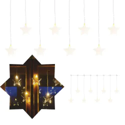 Girlanda Świąteczna LED...