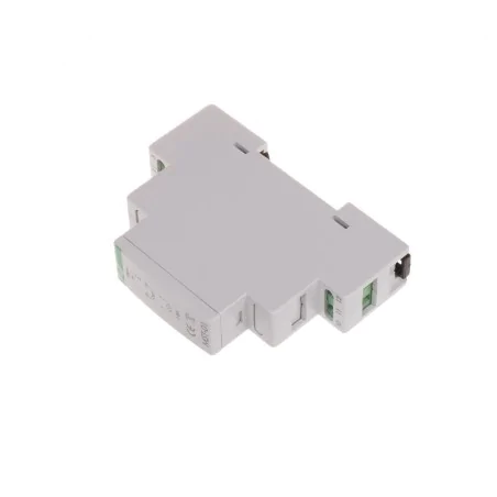 Przekazniki-i-akcesoria - strerownik oświetlenia przekaźnik do lamp halogenowych soft start mst-01 f&f 