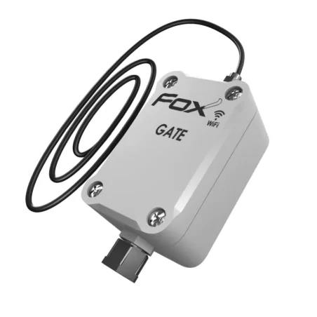 Sterowniki-i-odbiorniki - sterownik 2-kanałowy wifi do bram i furtek gate wi-to2s2-g f&f 