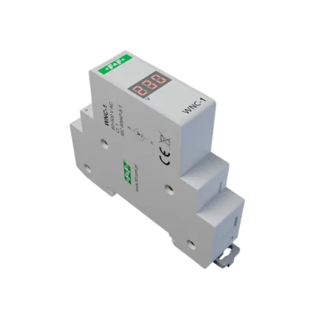 Strona-glowna - wskaźnik napięcia modułowy 1-fazowy wnc-1 f&f 
