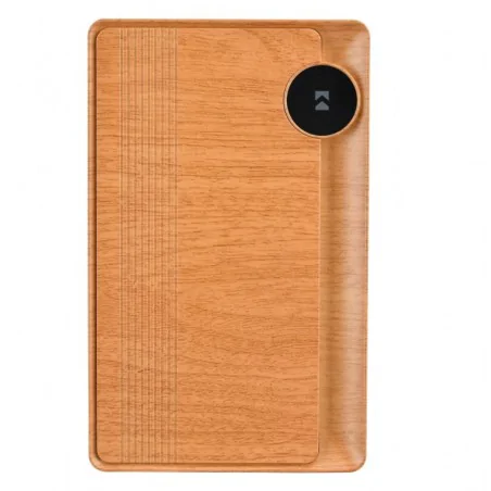 Dzwonki-do-drzwi-przewodowe - dzwonek przewodowy do drzwi dwutonowy w kolorze dębu ding dong 230v stratis ac orno 