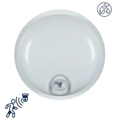 Oprawa elewacyjna LED z...