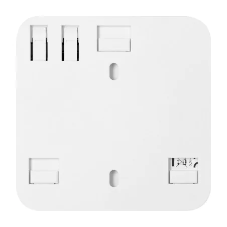 Czujniki-czadu - czujnik czadu sterowany telefonem czujka tlenku czadu wifi tuya smart 10lat orno 