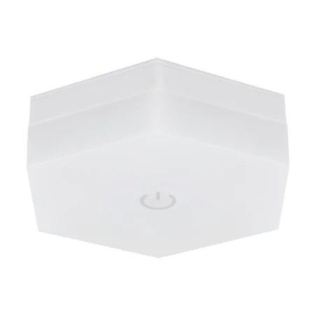 Oprawy-meblowe-podszafkowe - zestaw 3 bezprzewodowych lampek podszafkowych z pilotem sudoku deus 