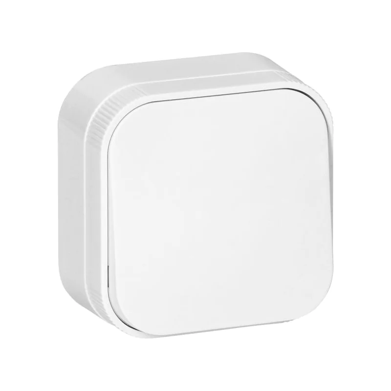 Wylaczniki-schodowe - or-oe-7202/w włącznik schodowy natynkowy biały ip20 todo orno firmy ORNO 