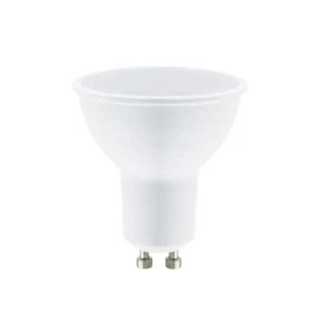 Gwint-trzonek-gu10 - ciepła mocna żarówka led gu10 9w 820lm 3000k mr16 mr036-2ww inq 