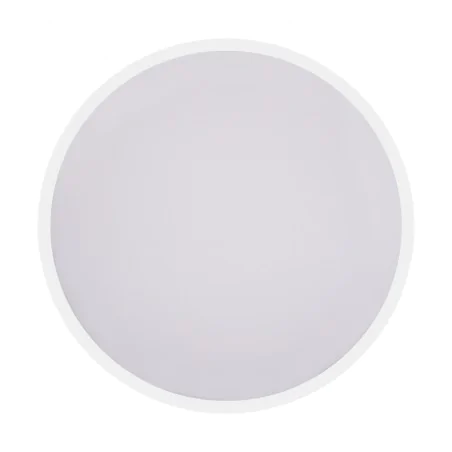 Oprawy-sufitowe - oprawa sufitowa led 7w biała 3 barwy światła 03108 rolen led ideus 