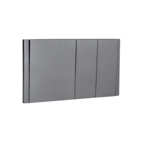 Wylaczniki-jednobiegunowe - wyłącznik pojedynczy do światła szary z ramką w komplecie cc-tr-01 wesa 