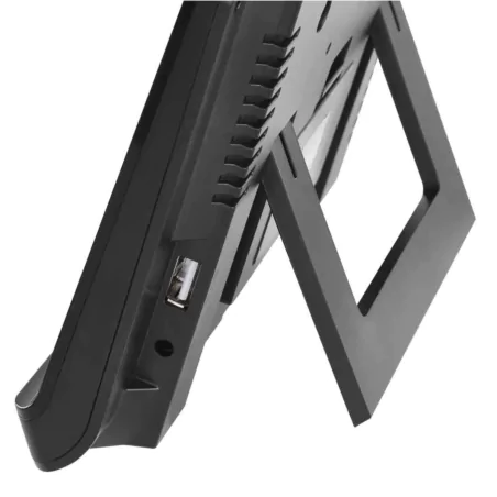 Termometry-i-stacje-pogodowe - stacja pogodowa bezprzewodowa meteo z 3 czujnikami zewnętrznymi na baterie e8614 emos 