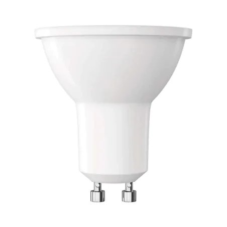 Gwint-trzonek-gu10 - żarówka led gu10 neutralna 4000k o mocy 10w odpowiednik 72w mr16 1000lm zl8f53 emos 