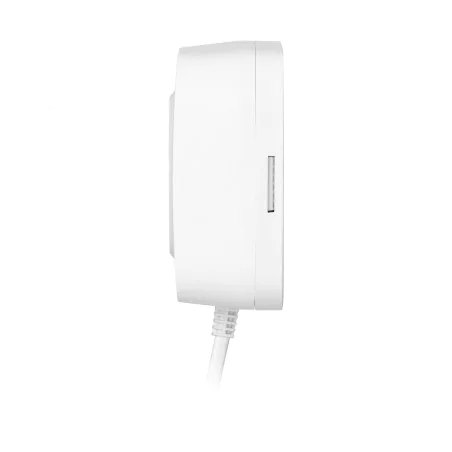 Czujniki-gazu - czujnik do wycieku gazu lpg propan putan wykrywacz gazu z butli do domu or-dc-635 orno 