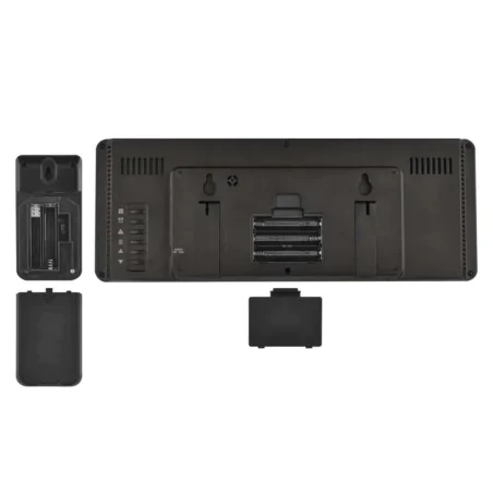 Termometry-i-stacje-pogodowe - stacja meteorologiczna bezprzewodowa z prognozą pogody e8625 emos 