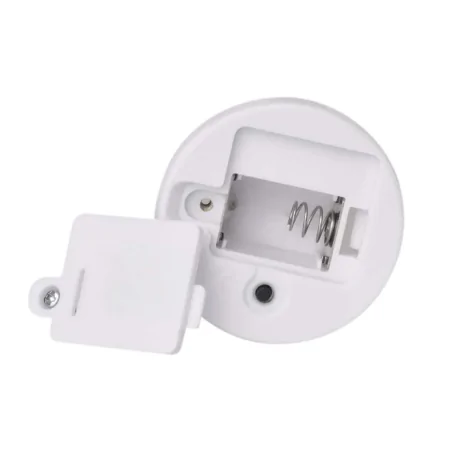 Swiecace-breloczki - silikonowy breloczek led dla dziecka zwierzątka zawieszka do kluczy na prezent p4726 emos 