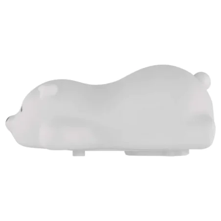 Lampki-nocne - lampka nocna led dziecięca śpiący miś uroczy prezent dla dziecka p3325 emos 