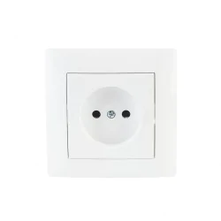 Tanie gniazdo pojedyncze...